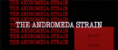 Andromeda - Tödlicher Staub aus dem All Bild 2