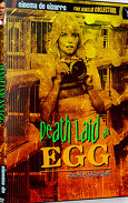 Death Laid an Egg Bild 3