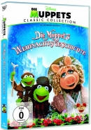 Die Muppets-Weihnachtsgeschichte Bild 5