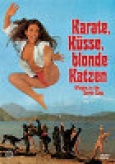 Karate, Ksse, blonde Katzen