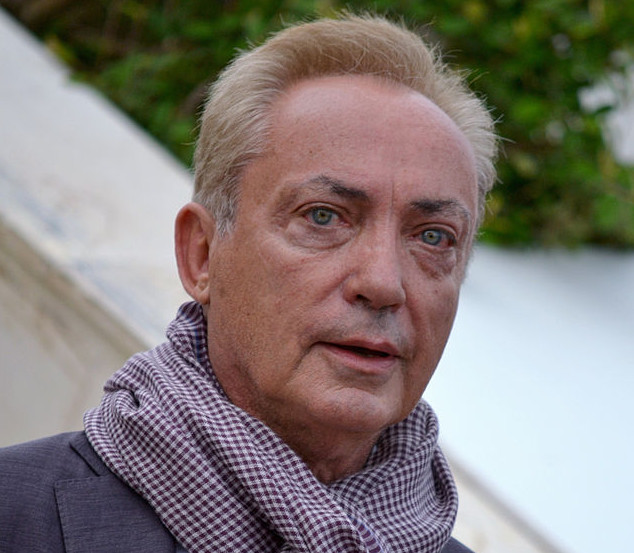 Udo Kier