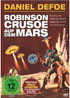 Robinson Crusoe auf dem Mars