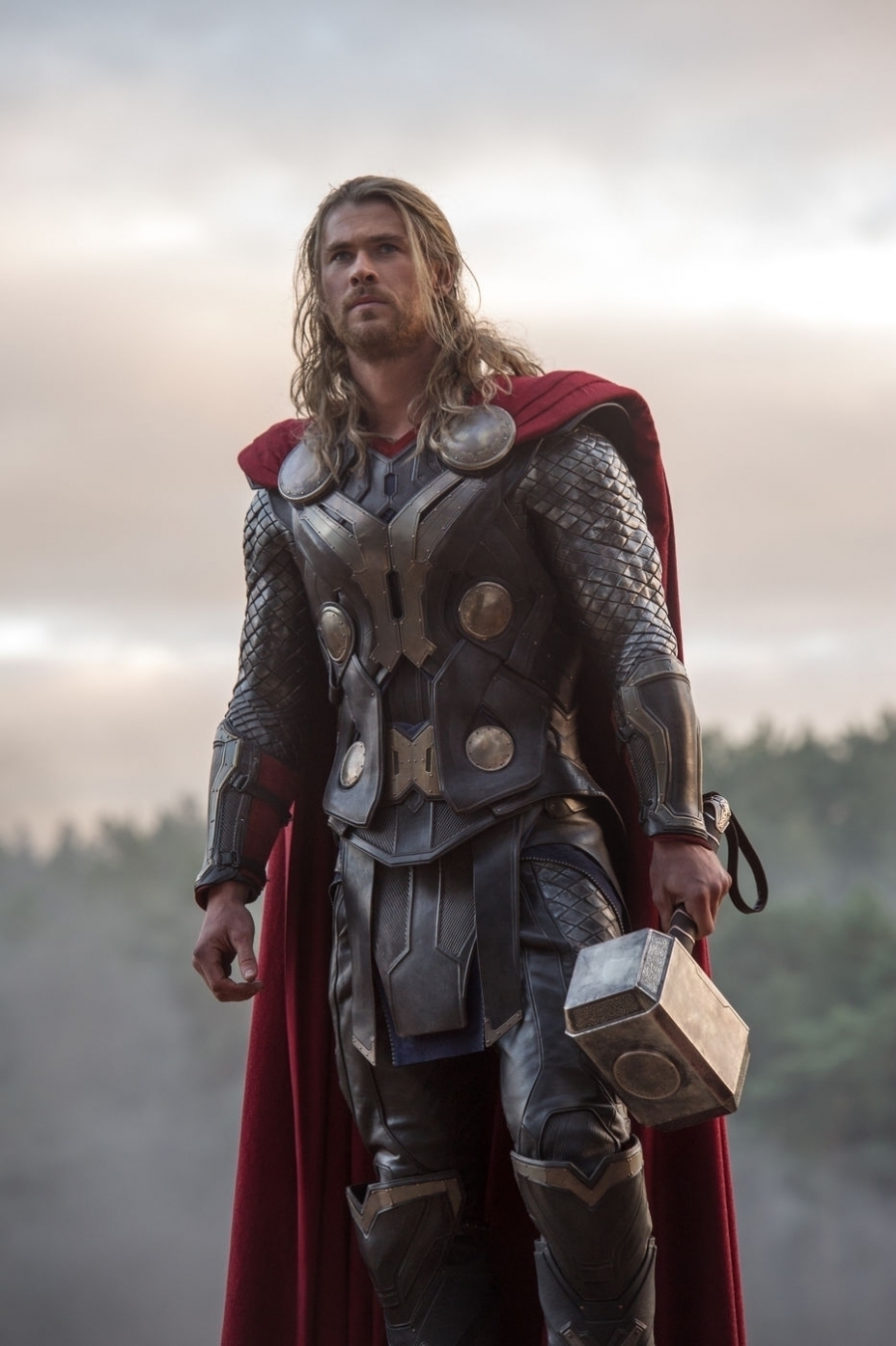 Thor The Dark Kingdom Imdb