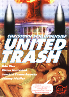 United Trash