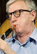 Woody Allen: A Documentary Bild 4