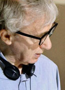 Woody Allen: A Documentary Bild 5