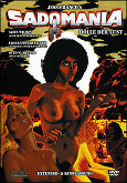 Sadomania - Hölle der Lust Bild 6