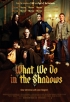 What We Do in the Shadows / 5 Zimmer K�che Sarg