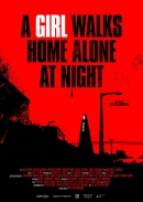 A Girl Walks Home Alone At Night Bild 6