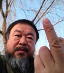 Ai Weiwei: Never Sorry Bild 1