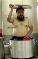 Ai Weiwei: Never Sorry Bild 4