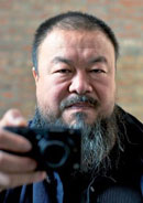 Ai Weiwei: Never Sorry Bild 6