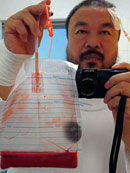 Ai Weiwei: Never Sorry Bild 8