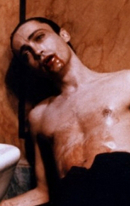 Andy Warhol's Dracula Bild 2