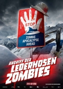 Angriff der Lederhosenzombies Bild 6