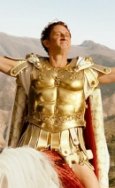 Asterix bei den Olympischen Spielen Bild 4