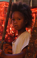 Beasts of the Southern Wild Bild 1