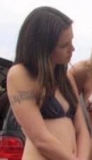 Bikini Chain Gang Bild 7