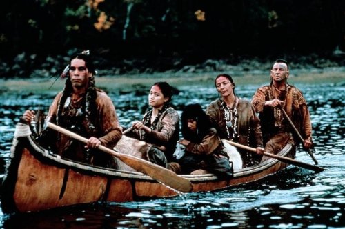 Black Robe - Am Fluß der Irokesen | FILMTIPPS.at