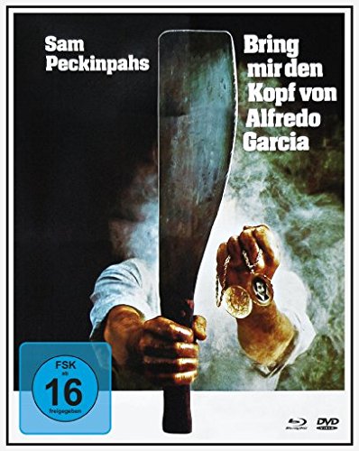 Bring Mir Den Kopf Von Alfredo Garcia Bring Mir Den Kopf Von Alfredo Garcia