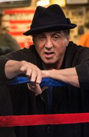 Creed - Rocky's Legacy Bild 4