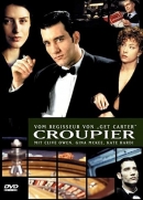 Croupier - Das tödliche Spiel mit dem Glück Bild 1