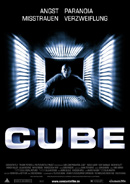 Cube Bild 6