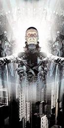 Dark City Bild 4