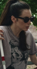 Dark Glasses Bild 3