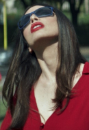 Dark Glasses Bild 5