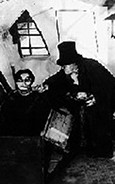 Das Cabinet des Dr. Caligari Bild 3