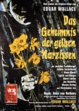 Das Geheimnis der gelben Narzissen