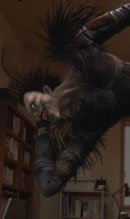 Death Note / Death Note: The Last Name Bild 1