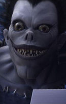 Death Note / Death Note: The Last Name Bild 4