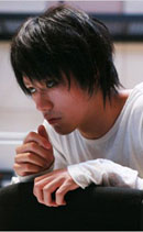 Death Note / Death Note: The Last Name Bild 5