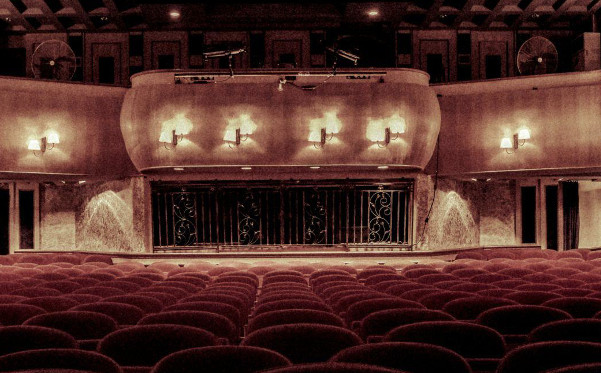 Kino