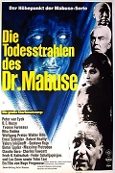 Die Todesstrahlen des Dr. Mabuse Bild 2