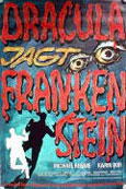 Dracula jagt Frankenstein Bild 5