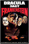 Dracula jagt Frankenstein Bild 6