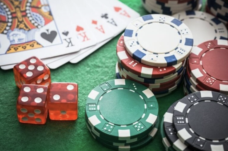 Casino