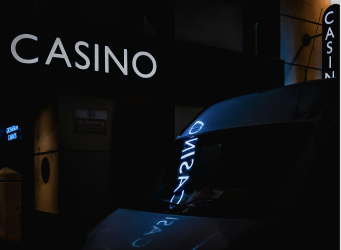 Casino