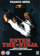 Enter the Ninja Bild 7