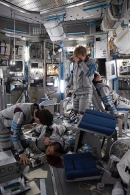 Europa Report Bild 2