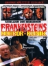 Frankensteins Horror-Klinik