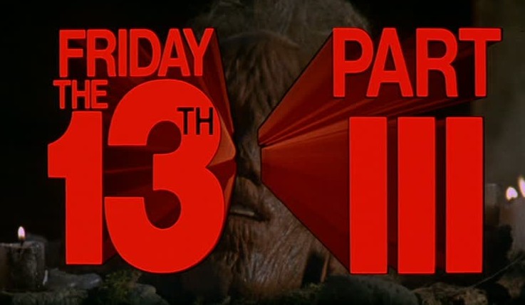 Freitag Der 13 Teil 3 Und Wieder Ist Freitag Der 13 Filmtipps At