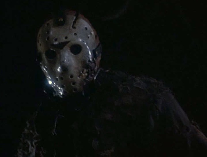 Freitag Der 13 Teil 7 Jason Im Blutrausch Filmtipps At