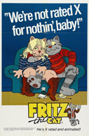 Fritz the Cat Bild 2