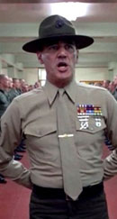 Full Metal Jacket Bild 1