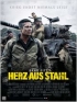 Fury - Herz aus Stahl