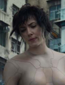 Ghost in the Shell